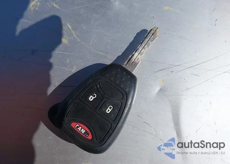 2008 Jeep Wrangler Unlimited Sahara from USA, damaged, VIN 1J4GA59198L581037